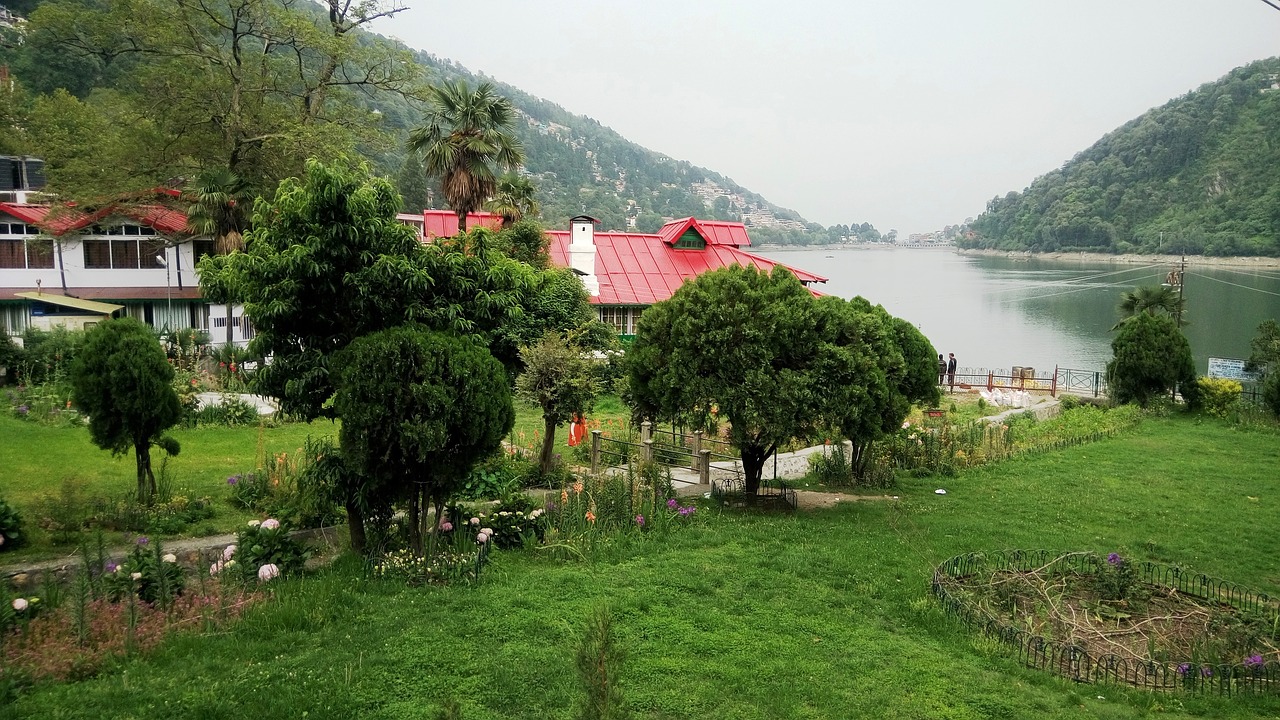 Discover the Serenity of Nainital: A Traveler's Guide to the Enchanting Hill Station