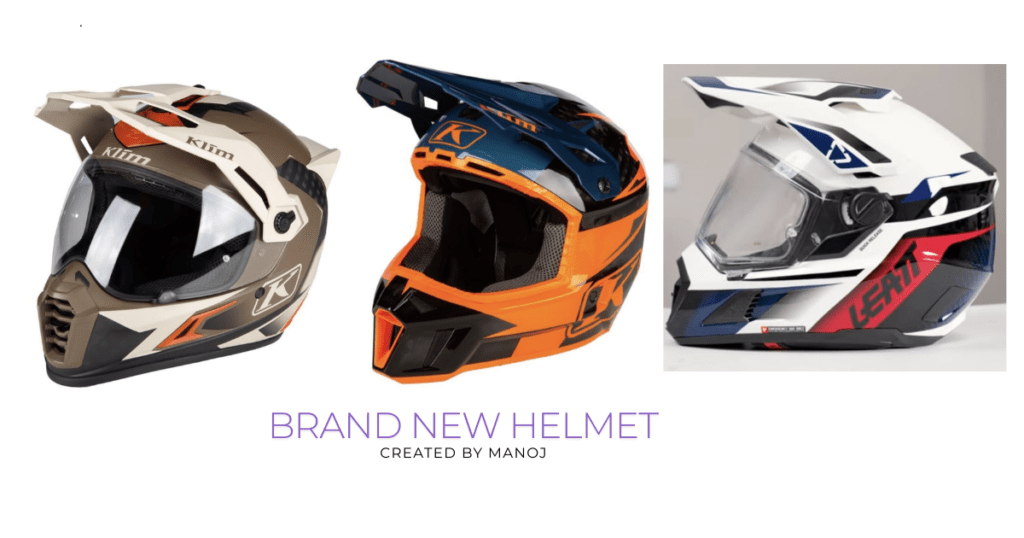 Helmet ⛑️