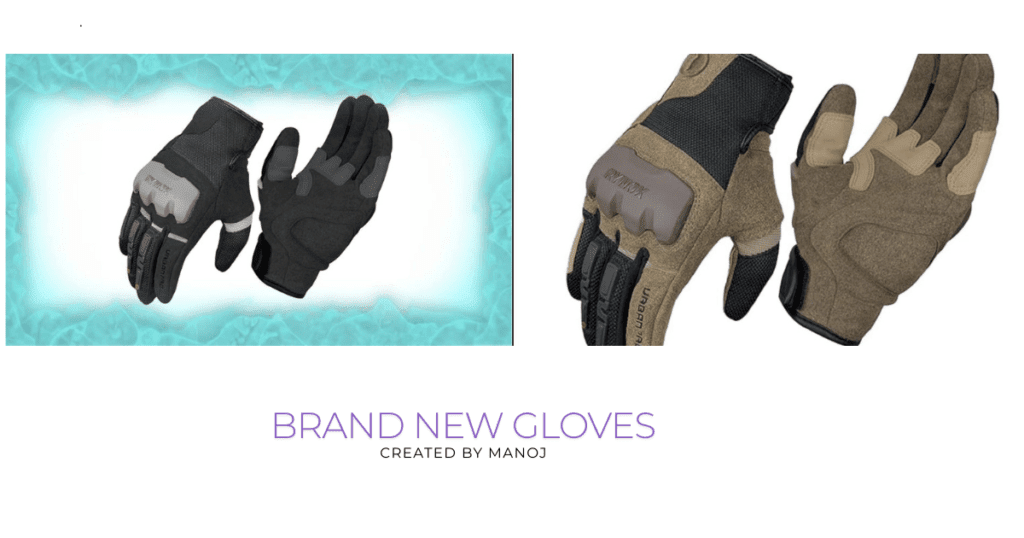 Gloves