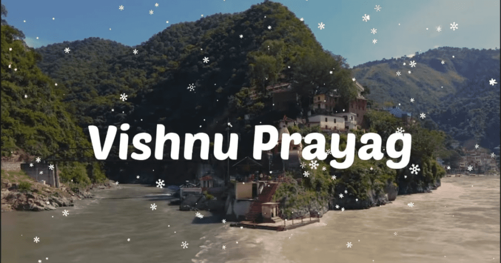 Chamoli Hill Station