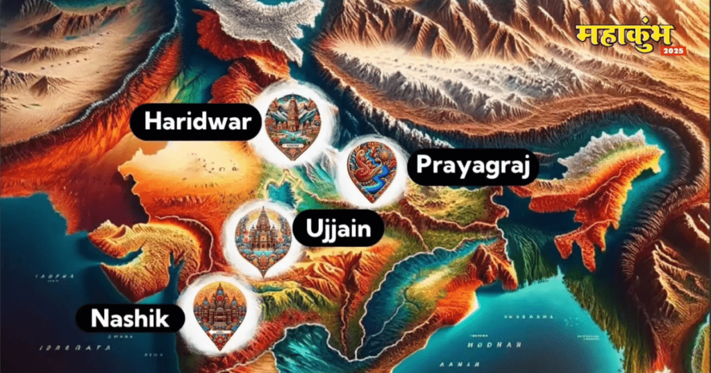 Mahakumbh Prayagraj Mela 2025