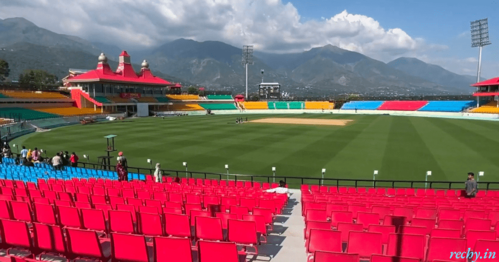 Places to Visit Near Dharamshala