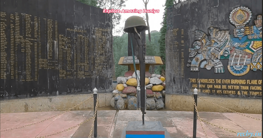 Places to Visit Near Dharamshala