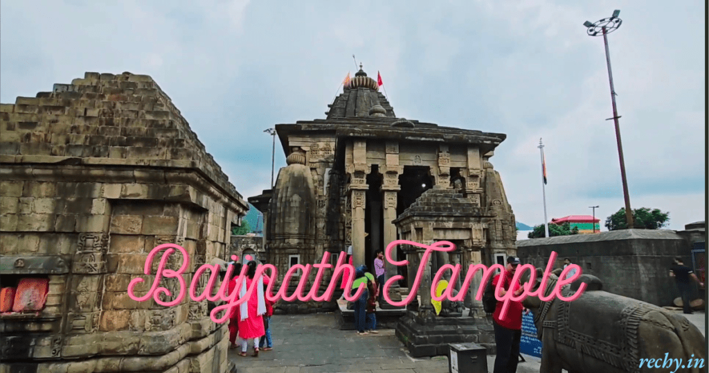 Places to Visit Near Dharamshala