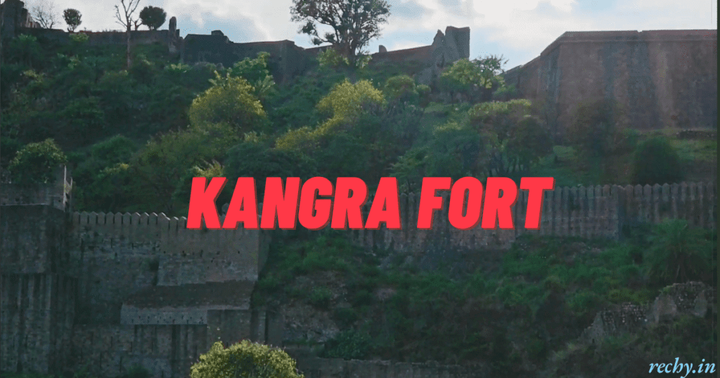 Places to Visit Near Dharamshala