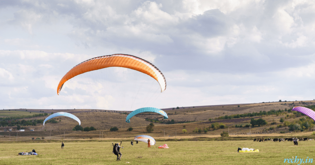 Places to Visit Near Dharamshala