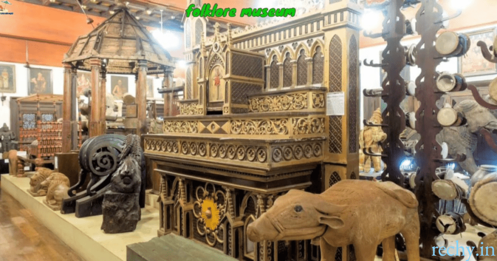 Best places to visit in Kochi