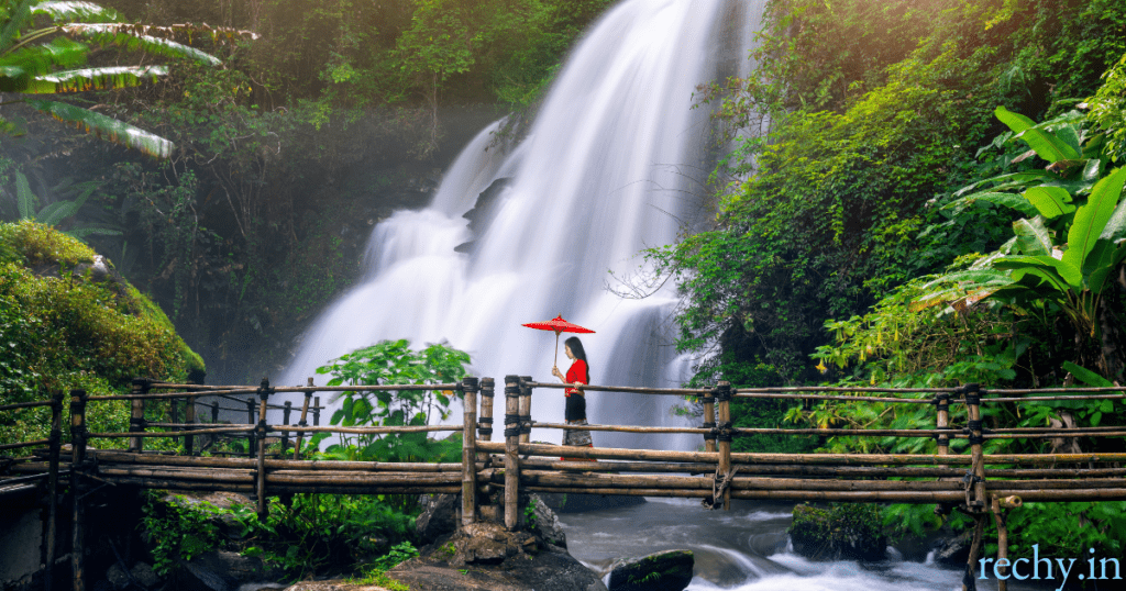 Best places to visit in Kochi