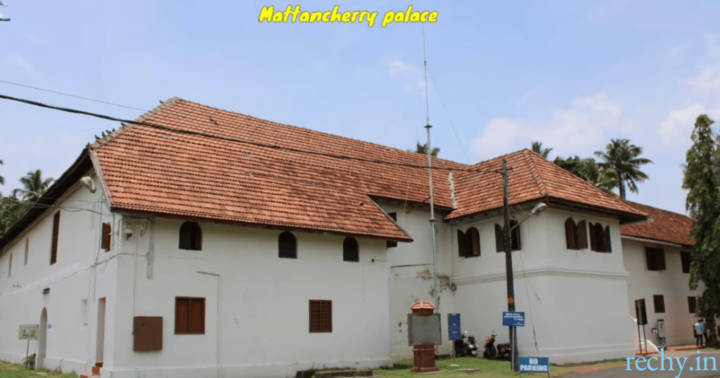 Best places to visit in Kochi