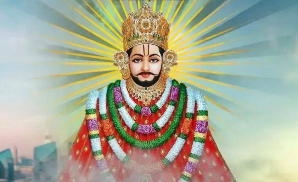 Jaipur station to Khatu Shyam Distance