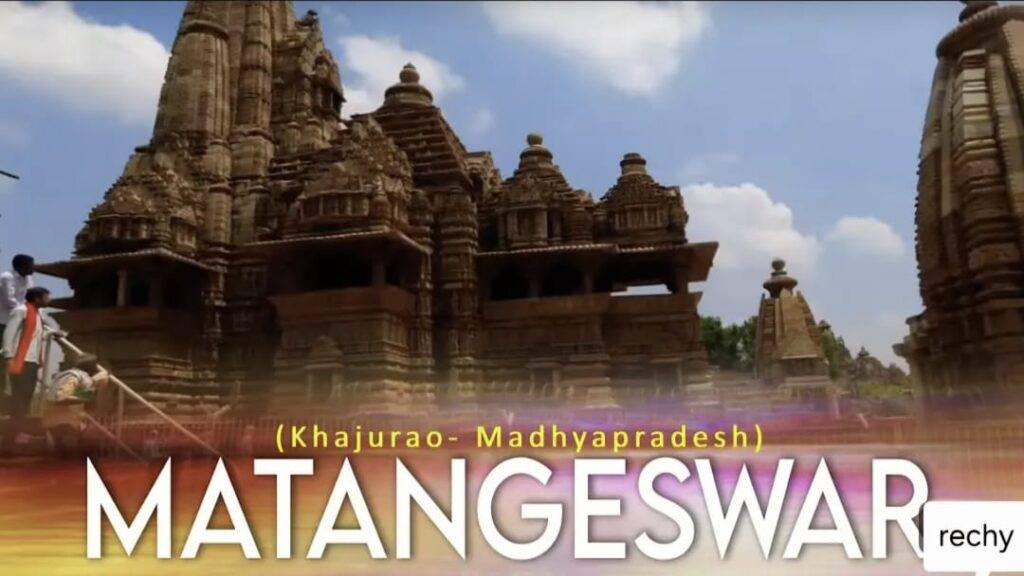 Best Places to Visit in Khajuraho
