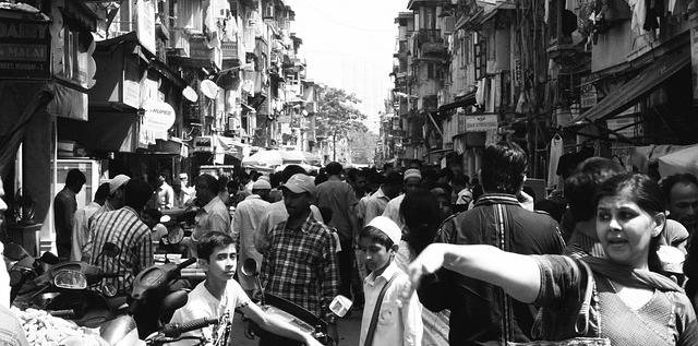 About Mumbai City