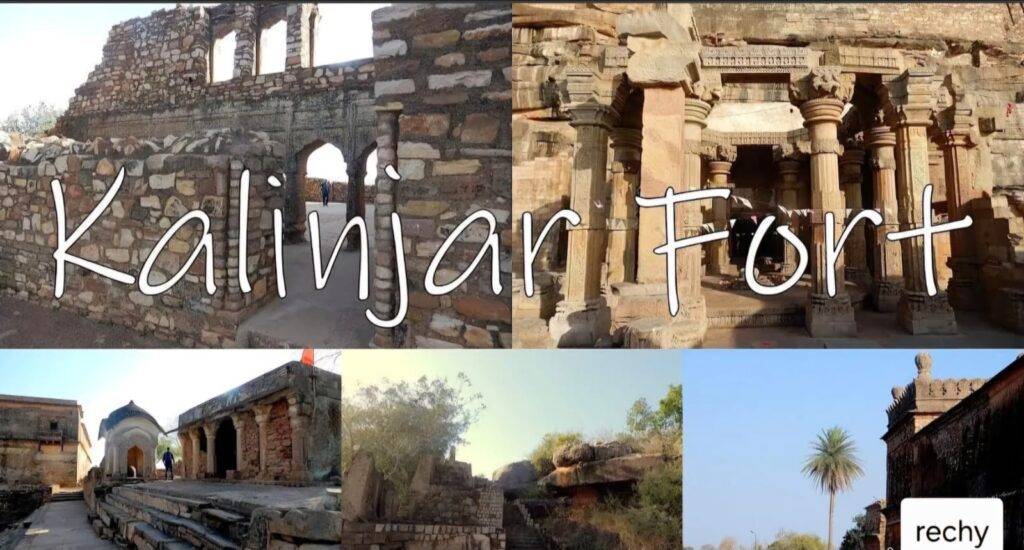 Best Places to Visit in Khajuraho