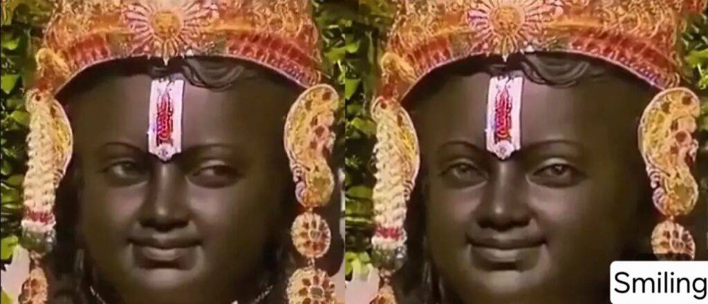 Ayodhya Bus Stand to Ram Mandir Distance