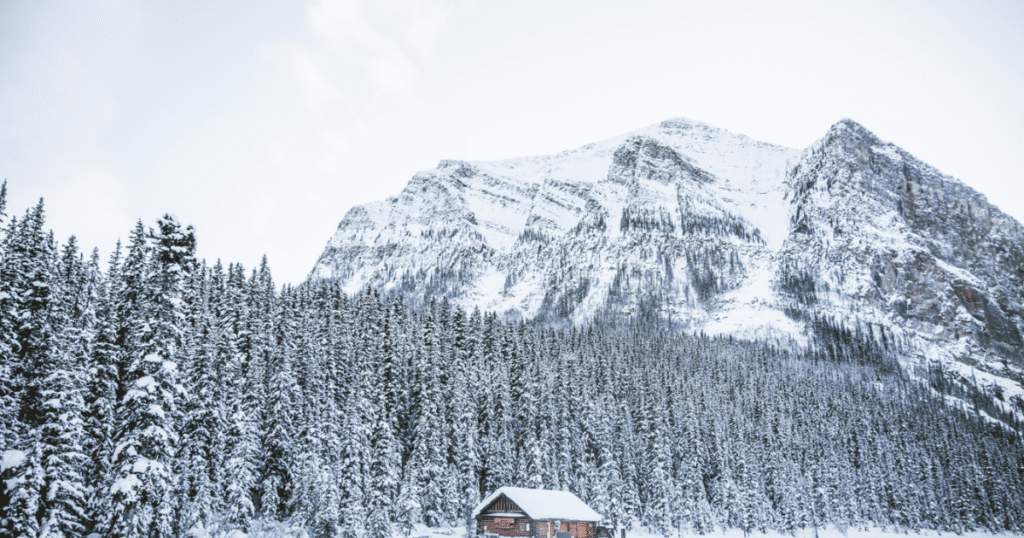 Best Time To Visit Kashmir In Winter