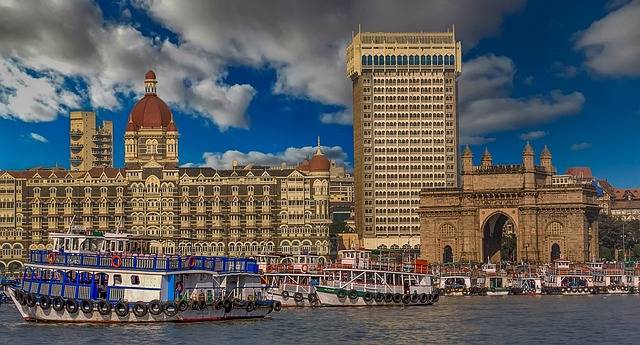 About Mumbai City