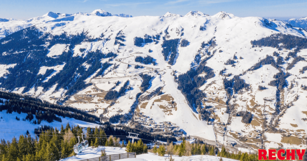 Best Time To Visit Kashmir In Winter