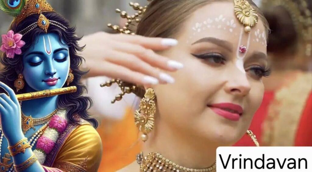 Mathura to Vrindavan Distance