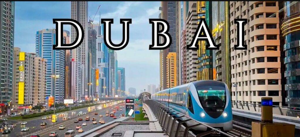 Dubai Airport to Dubai International Cricket Stadium