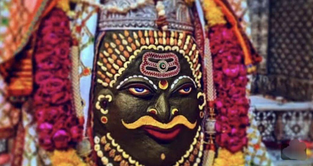 Ujjain station to Mahakaleshwar Temple Distance