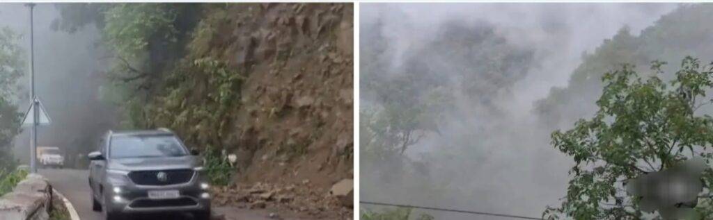 Kainchi Dham To Nainital Distance By Road