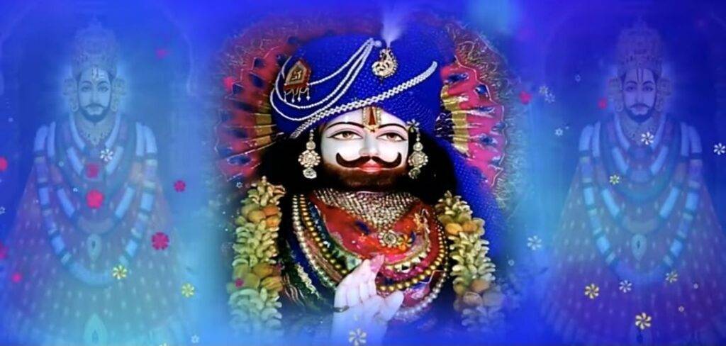 Mehandipur Balaji to Khatu Shyam Distance
