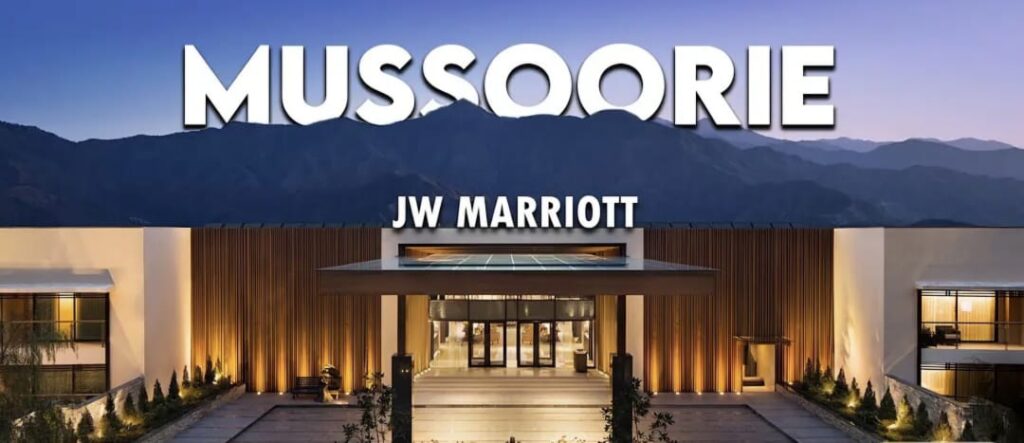 Best Hotels In Mussoorie For Honeymoon