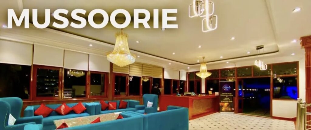Best Hotels In Mussoorie For Honeymoon