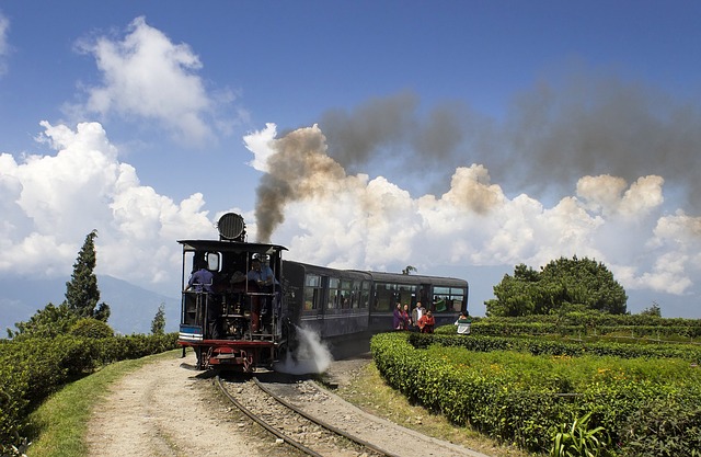 Top 10 Most Visited Places Of India