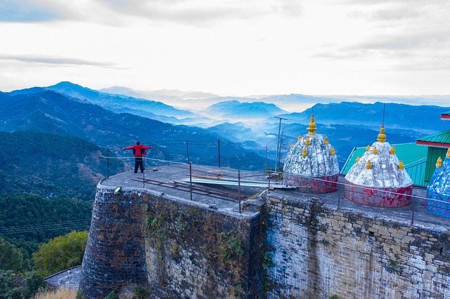 Kufri to Shimla Distance