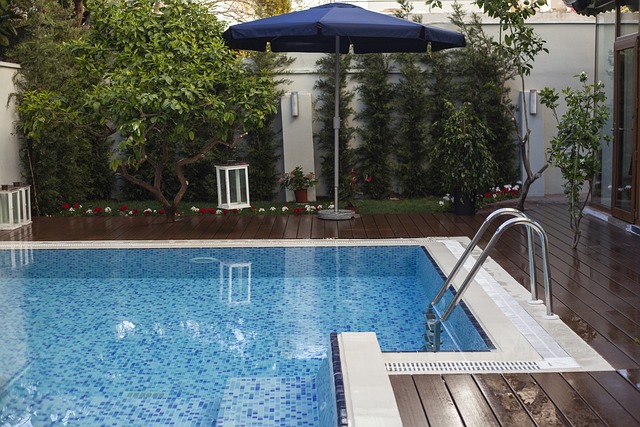 Goa Beach Resorts with Private Pool