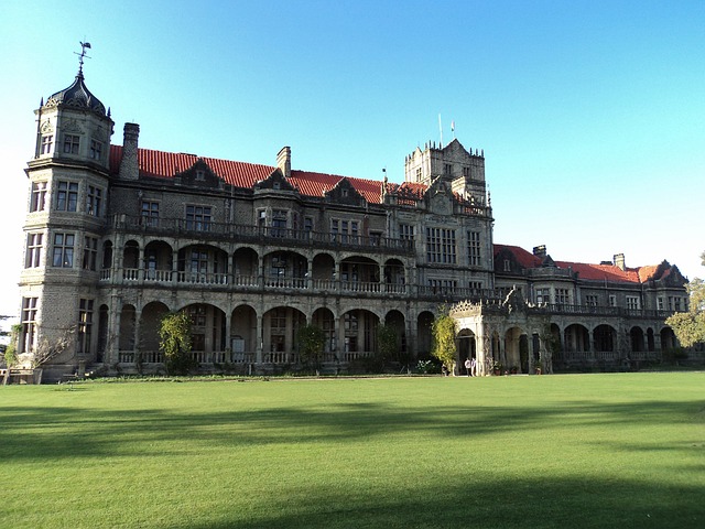 Top 10 Most Visited Places Of India