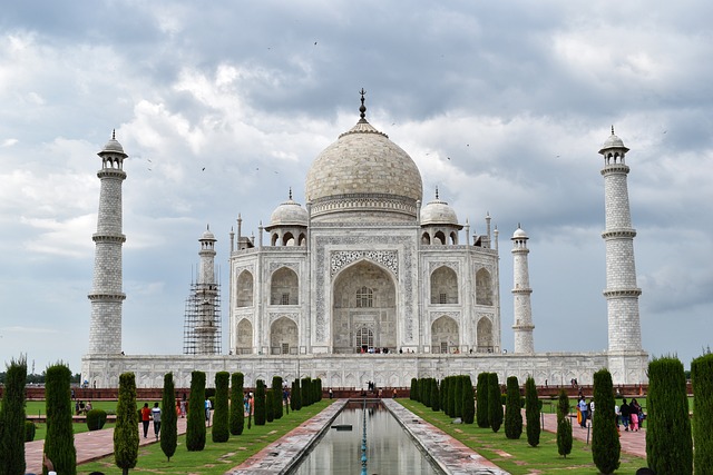 Top 10 Most Visited Places Of India