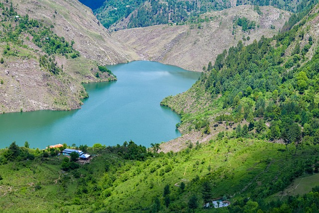 Top 10 Most Visited Places Of India